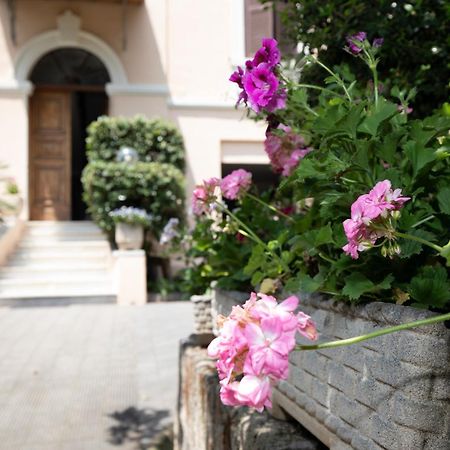 Domus Cordara - Splendido Appartamento Nel Verde Rom Exterior foto