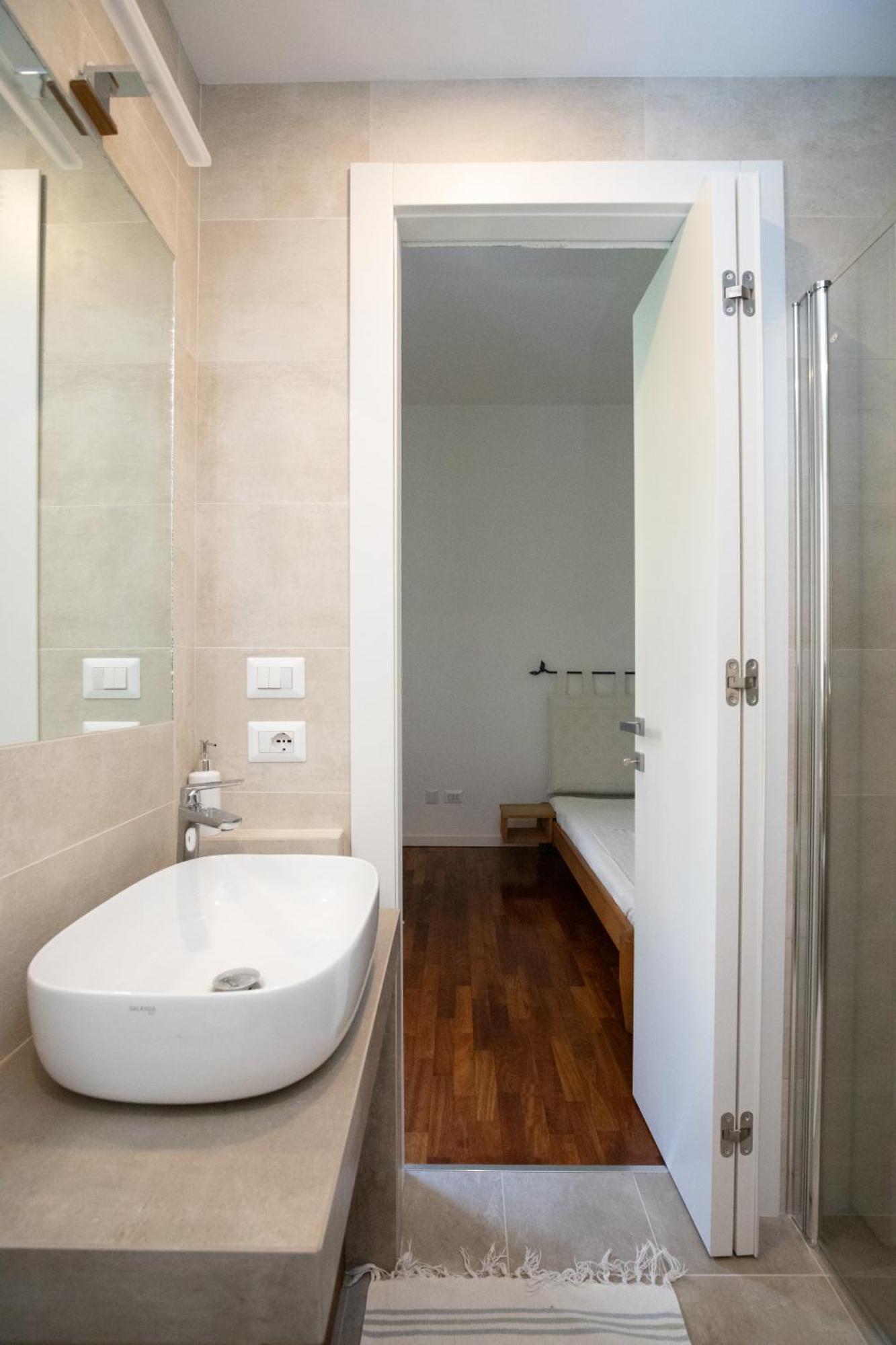 Domus Cordara - Splendido Appartamento Nel Verde Rom Exterior foto